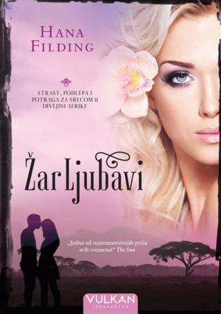 žar ljubavi hana filding 