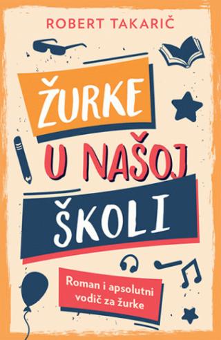žurke u našoj školi robert takarič 