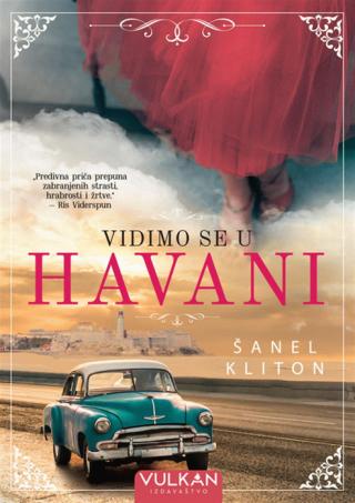 vidimo se u havani šanel kliton 