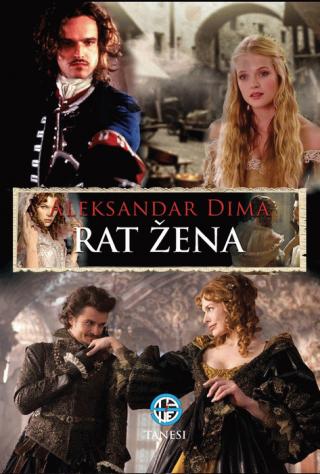 rat žena aleksandar dima 