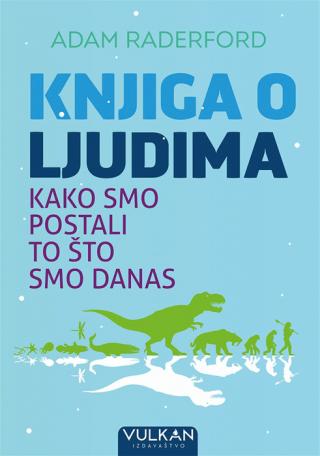knjiga o ljudima adam raderford 