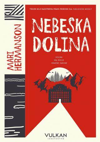 nebeska dolina mari hermanson 