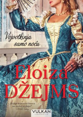 vojvotkinja samo noću eloiza džejms 
