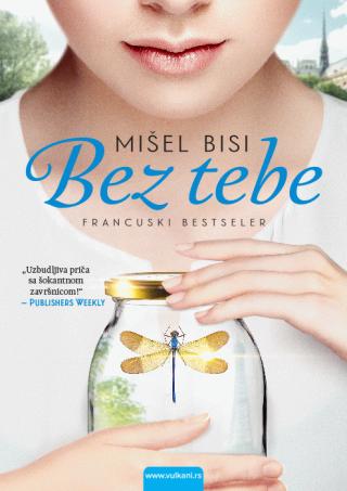 bez tebe mišel bisi 