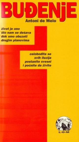 buđenje antoni de melo 
