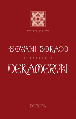dekameron đovani bokačo 