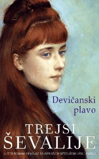 devičanski plavo trejsi ševalije 