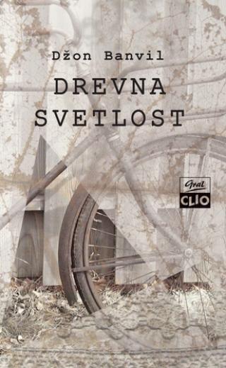 drevna svetlost džon banvil 