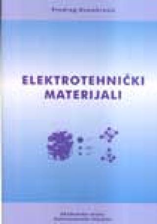 elektrotehnički materijali predrag osmokrović 