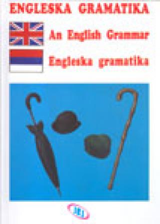 engleska gramatika ana nenadović 