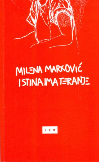 istina ima teranje milena marković 