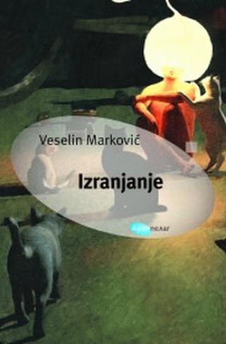 izranjanje veselin marković 