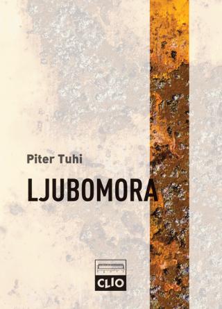 ljubomora piter tuhi 