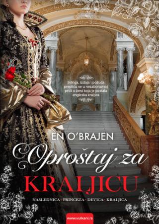 oproštaj za kraljicu en o brajen 