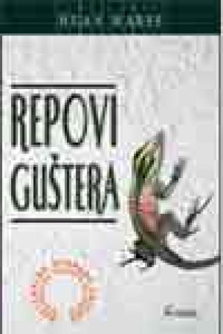 repovi guštera huan marse 