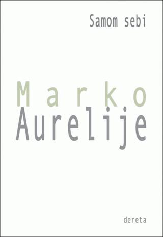 samom sebi marko aurelije 