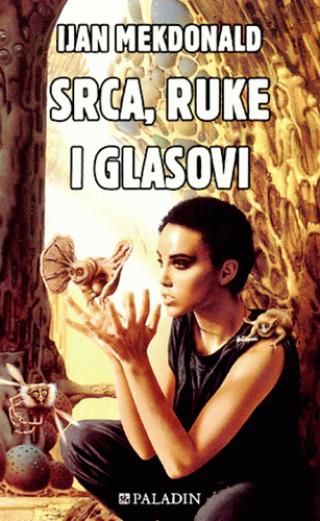 srca, ruke i glasovi ijan mekdonald 