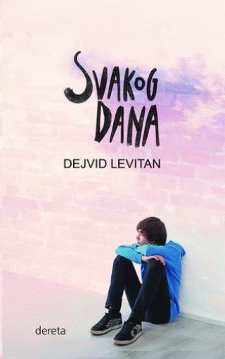 svakog dana dejvid levitan 