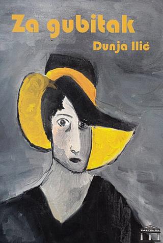 za gubitak dunja ilić 