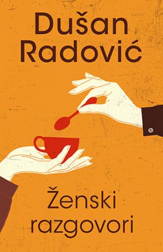 ženski razgovori dušan radović 