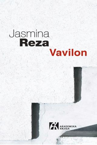 vavilon jasmina reza 