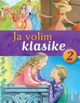 ja volim klasike 2 grupa autora 