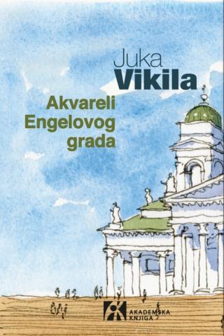 akvareli engelovog grada juka vikila 