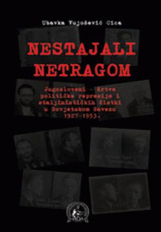 nestajali netragom ubavka vujošević cica 