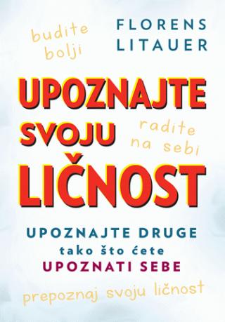 upoznajte svoju ličnost florens litauer 
