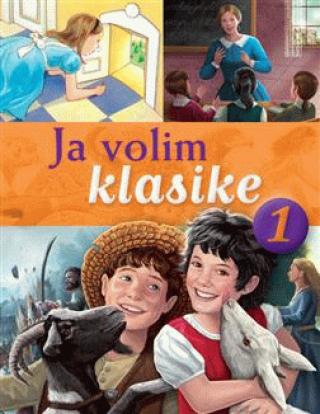 ja volim klasike 1 grupa autora 