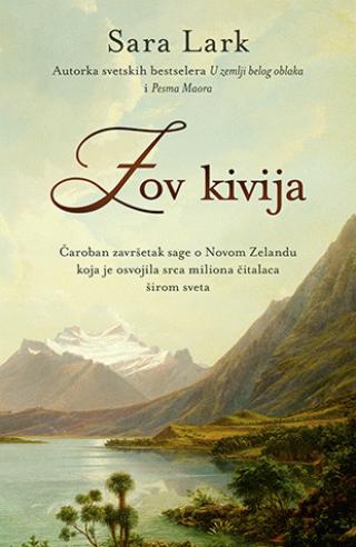 zov kivija sara lark 