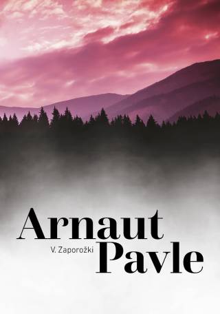 arnaut pavle v zaporožki 
