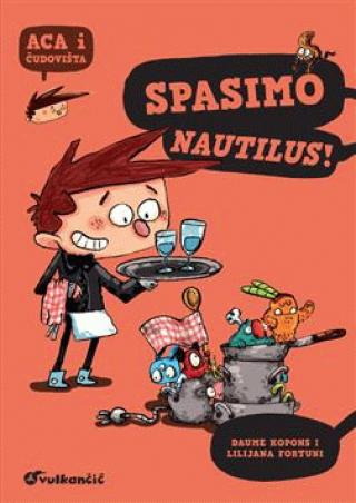 aca i čudovišta spasimo nautilus đaume kopons 