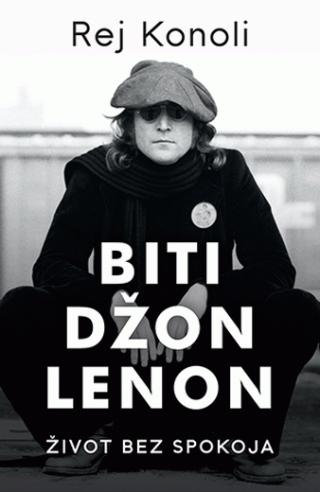 biti džon lenon rej konoli 