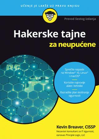 hakerske tajne za neupućene danko grifits 