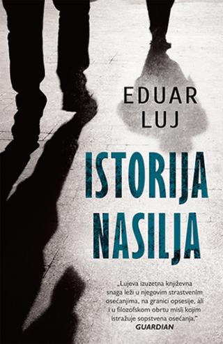 istorija nasilja eduar luj 