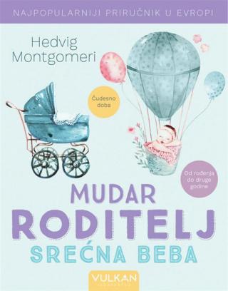 mudar roditelj srećna beba hedvig montgomeri 