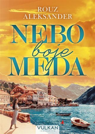 nebo boje meda rouz aleksander 