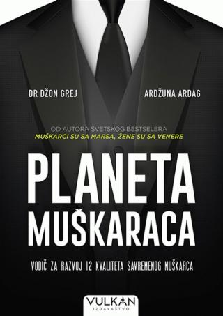 planeta muškaraca džon grej ardžuna ardag 