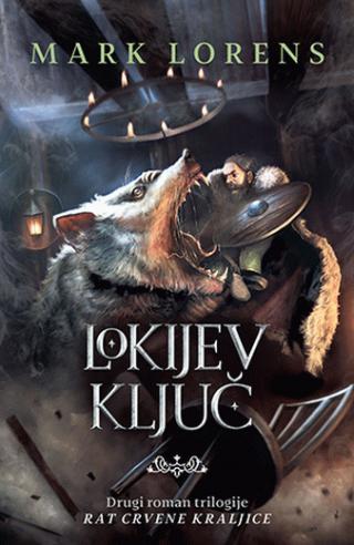lokijev ključ mark lorens 