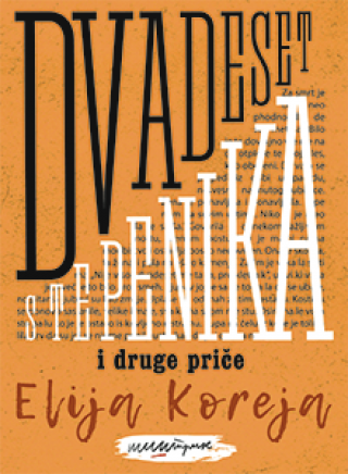 dvadeset stepenika elija koreja 