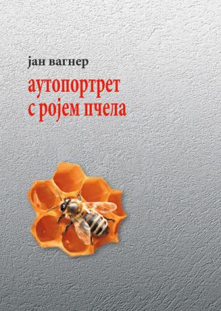 autoportret s rojem pčela jan vagner 