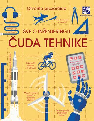 čuda tehnike sve o inžinjeringu rouz hol 