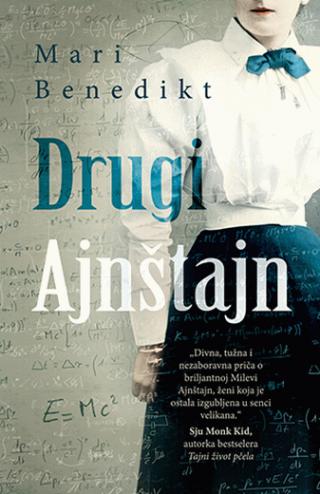 drugi ajnštajn mari benedikt 