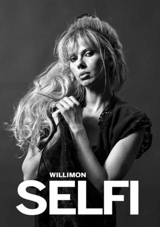 selfi biljana willimon 