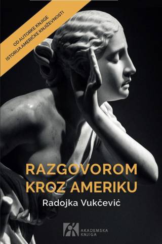 razgovorom kroz ameriku radojka vukčević 