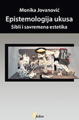 epistemologija ukusa monika jovanović 