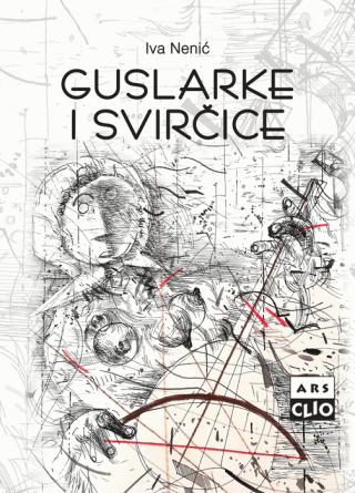 guslarke i sviračice iva nenić 