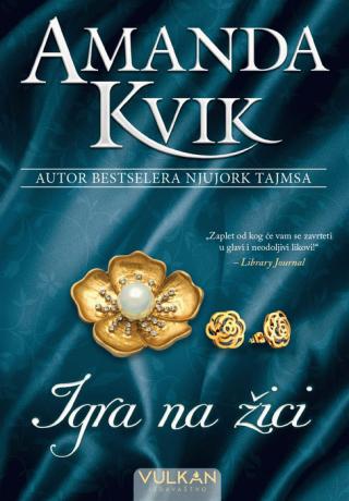igra na žici amanda kvik 