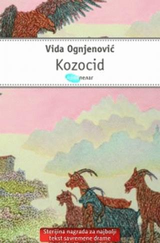 kozocid vida ognjenović 